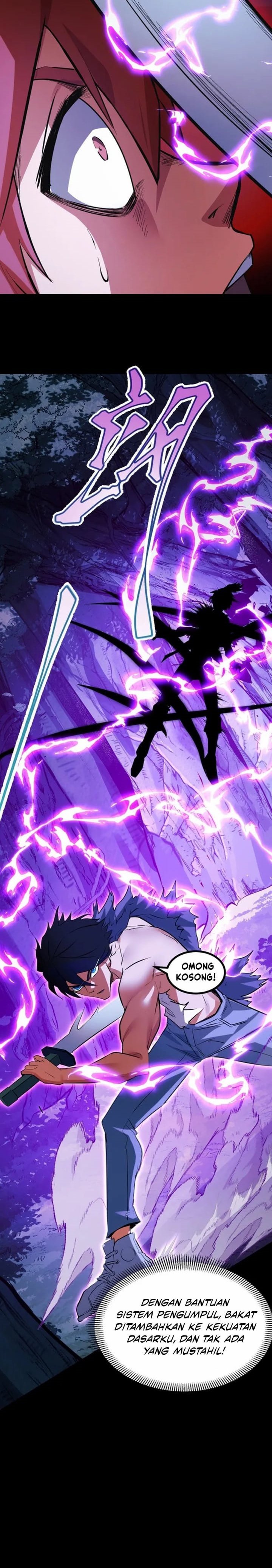 I Level Up By Absorbing Everything Chapter 12 Gambar 18