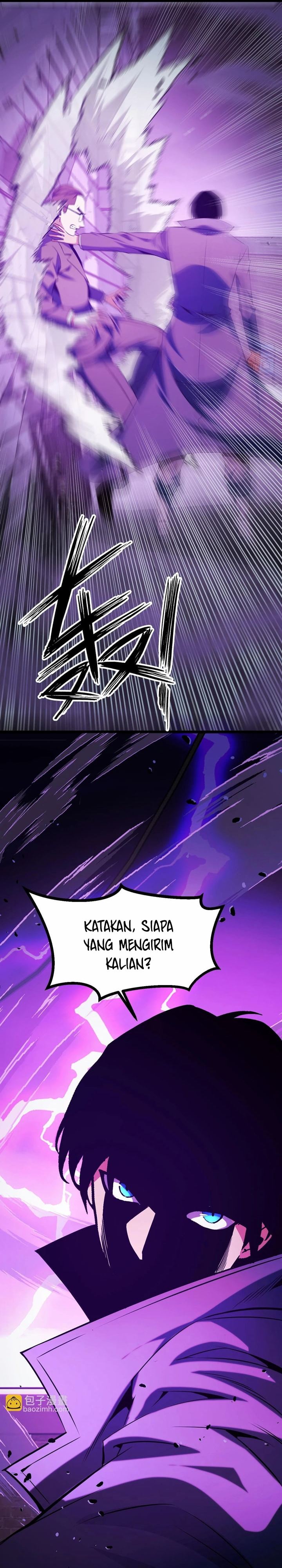 I Level Up By Absorbing Everything Chapter 16 Gambar 26