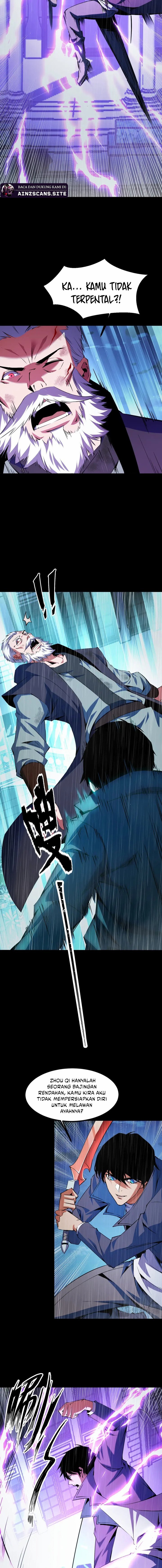 I Level Up By Absorbing Everything Chapter 18 Gambar 5