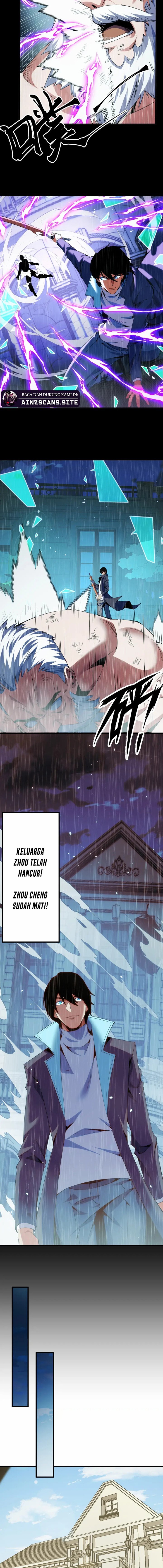 I Level Up By Absorbing Everything Chapter 18 Gambar 9