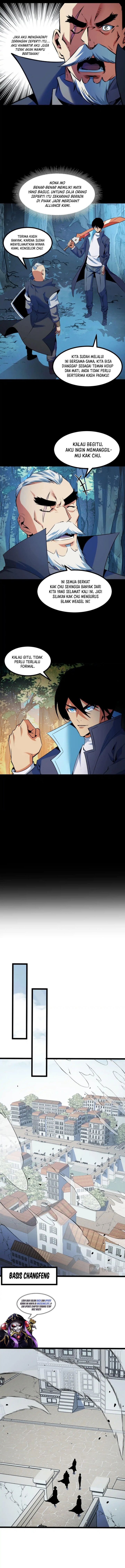 I Level Up By Absorbing Everything Chapter 21 Gambar 11