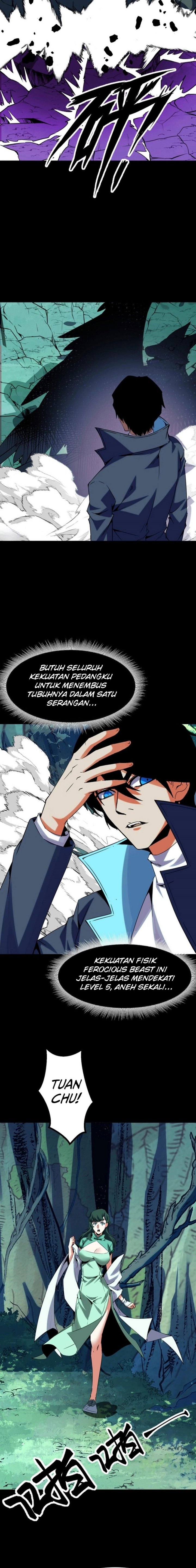 I Level Up By Absorbing Everything Chapter 27 Gambar 6
