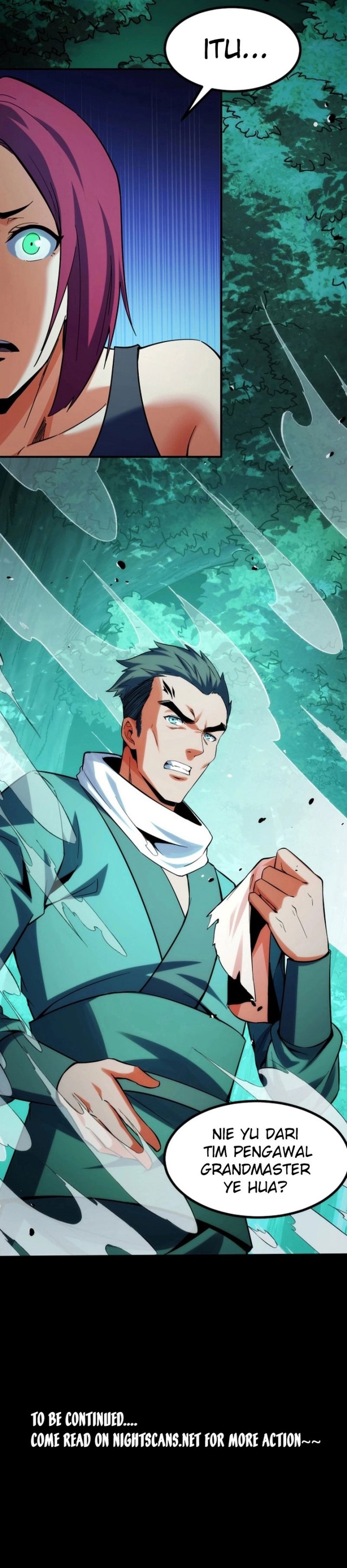 I Level Up By Absorbing Everything Chapter 27 Gambar 15