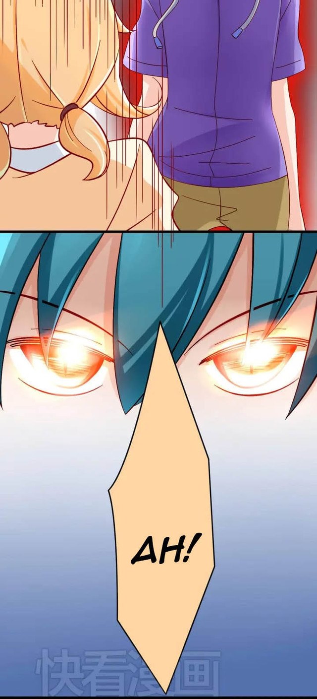 I Live With a Demon King Chapter 10 Gambar 6
