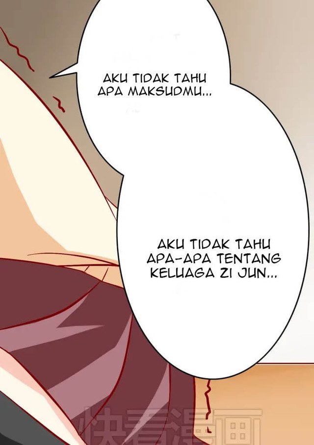 I Live With a Demon King Chapter 10 Gambar 8