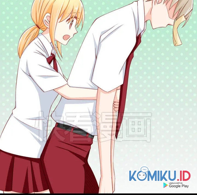 I Live With a Demon King Chapter 24 Gambar 8