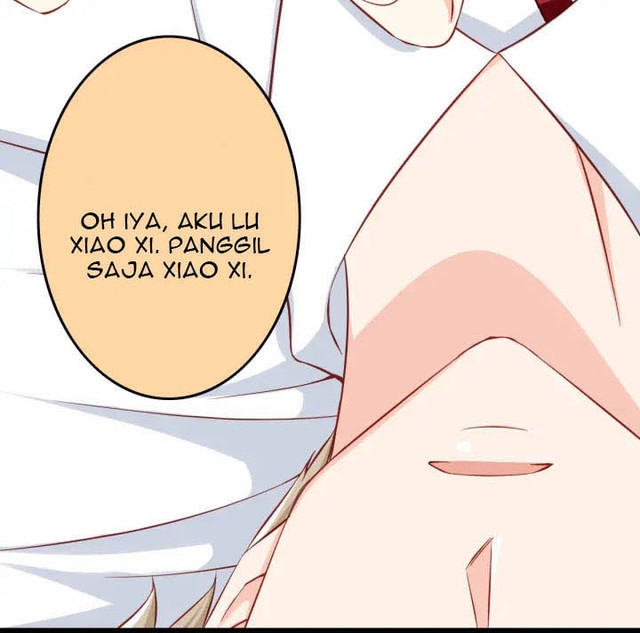 I Live With a Demon King Chapter 24 Gambar 12