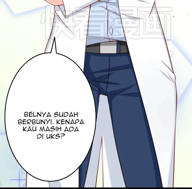 I Live With a Demon King Chapter 24 Gambar 14