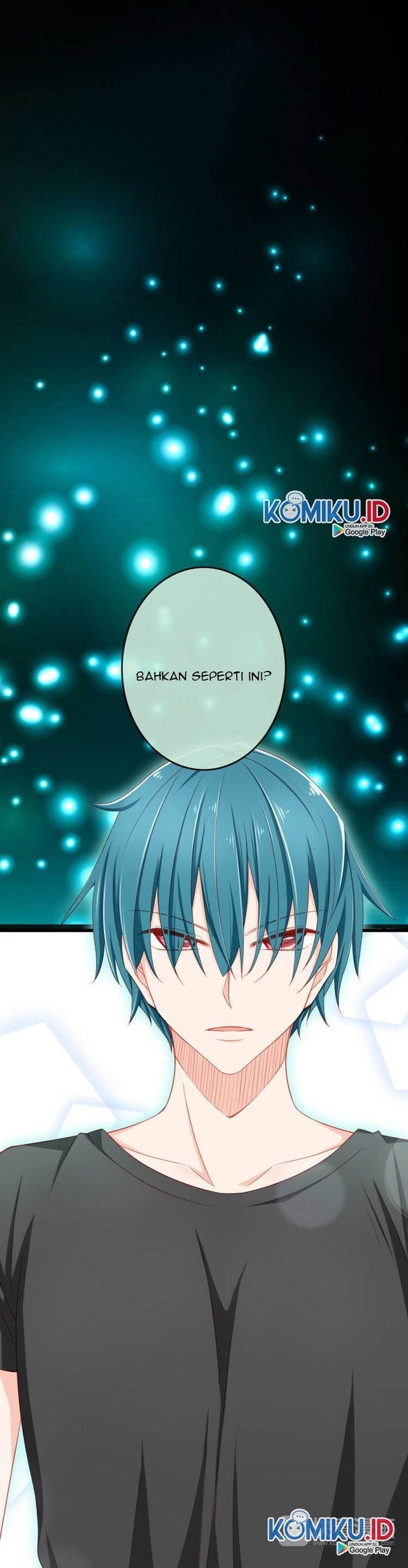 I Live With a Demon King Chapter 34 Gambar 12