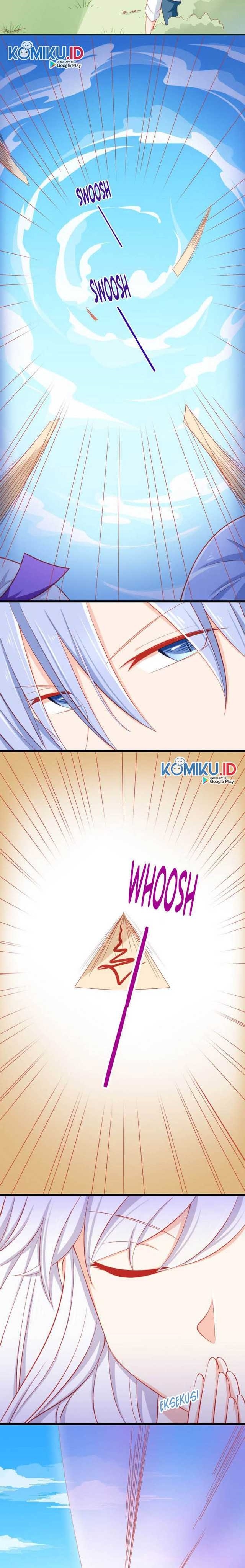 I Live With a Demon King Chapter 36 Gambar 4