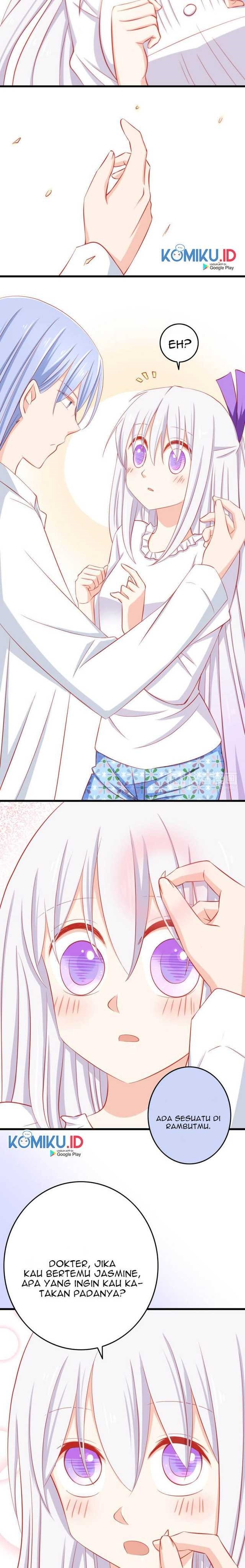 I Live With a Demon King Chapter 36 Gambar 8