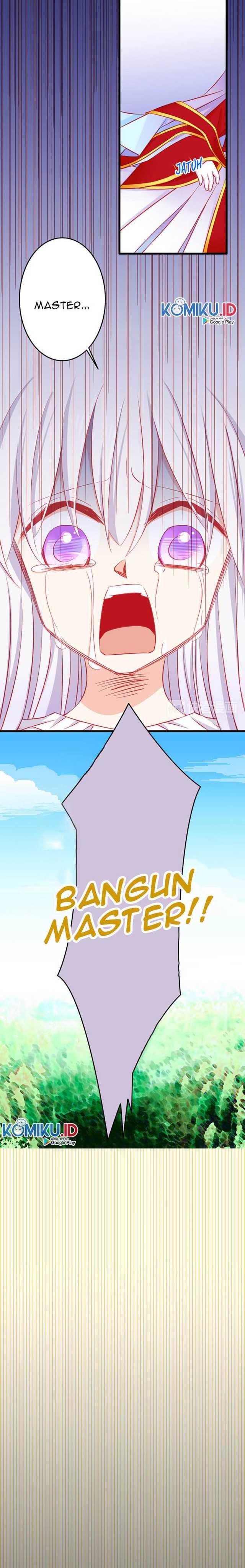 I Live With a Demon King Chapter 38 Gambar 7