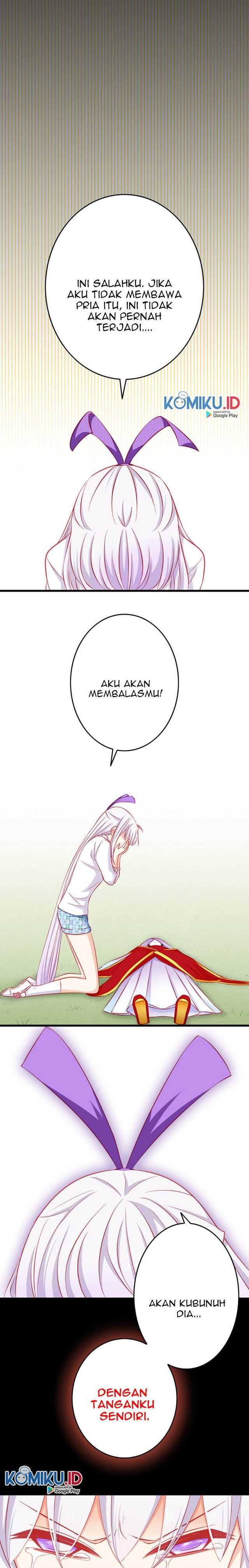 I Live With a Demon King Chapter 38 Gambar 9