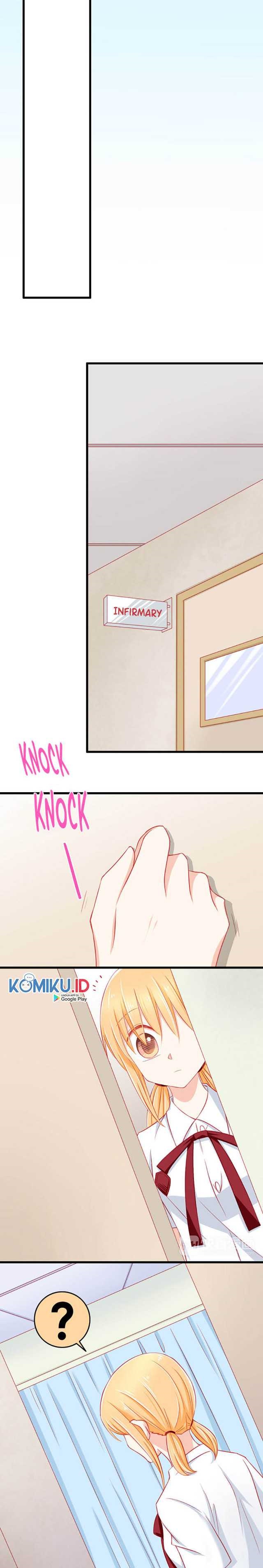 I Live With a Demon King Chapter 39 Gambar 9