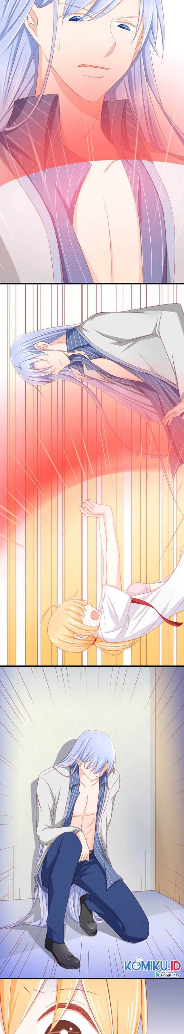I Live With a Demon King Chapter 40 Gambar 3
