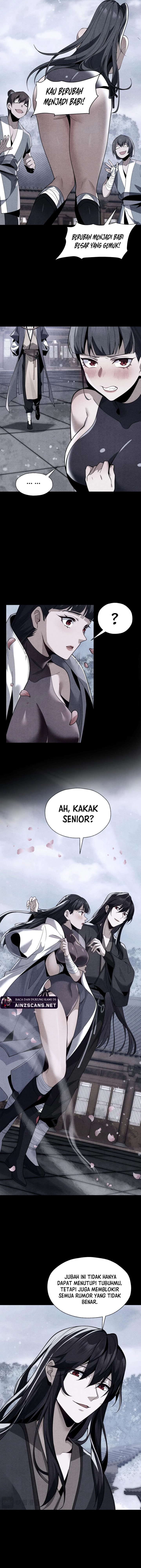 I Love the Demon Lord So Much That Even My Female Disciples Want to Kill Me Chapter 18 Gambar 10