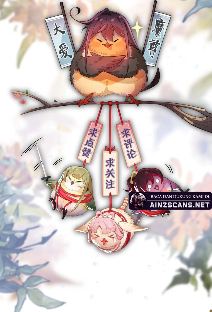 I Love the Demon Lord So Much That Even My Female Disciples Want to Kill Me Chapter 19 Gambar 15