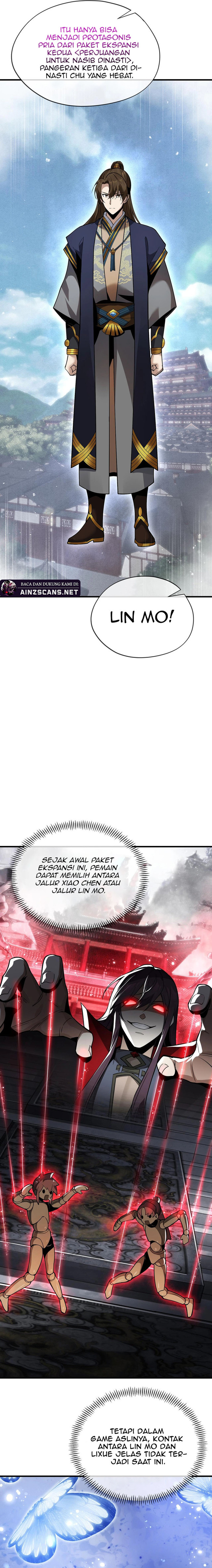 I Love the Demon Lord So Much That Even My Female Disciples Want to Kill Me Chapter 21 Gambar 11