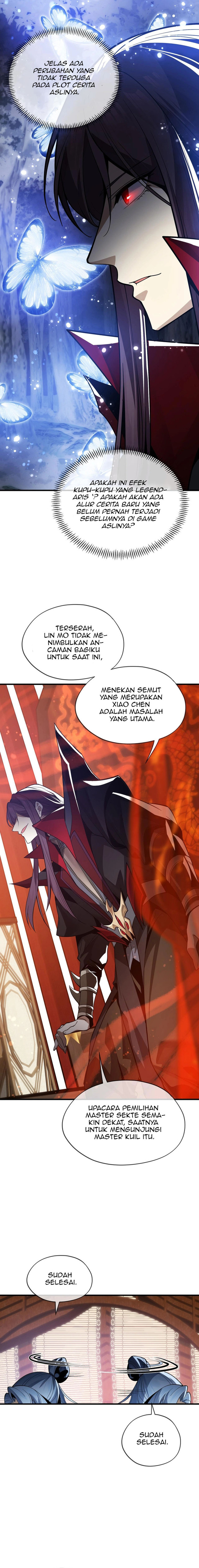 I Love the Demon Lord So Much That Even My Female Disciples Want to Kill Me Chapter 21 Gambar 12