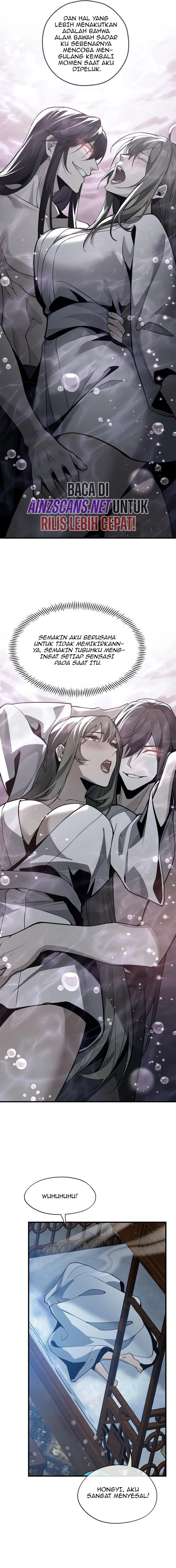I Love the Demon Lord So Much That Even My Female Disciples Want to Kill Me Chapter 21 Gambar 17