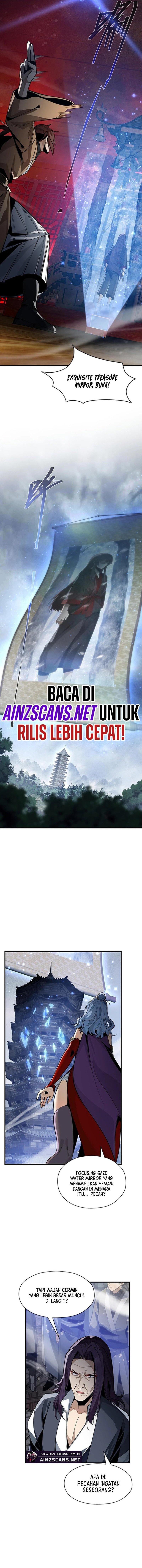 I Love the Demon Lord So Much That Even My Female Disciples Want to Kill Me Chapter 42 Gambar 6