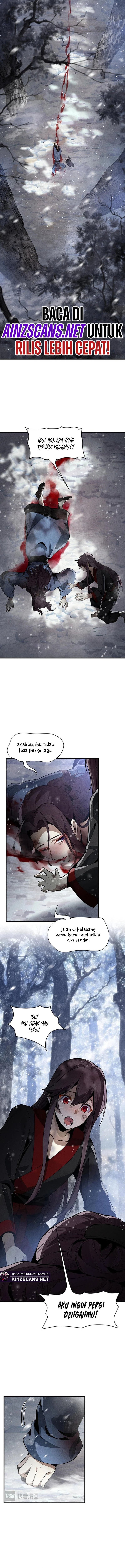 I Love the Demon Lord So Much That Even My Female Disciples Want to Kill Me Chapter 42 Gambar 9