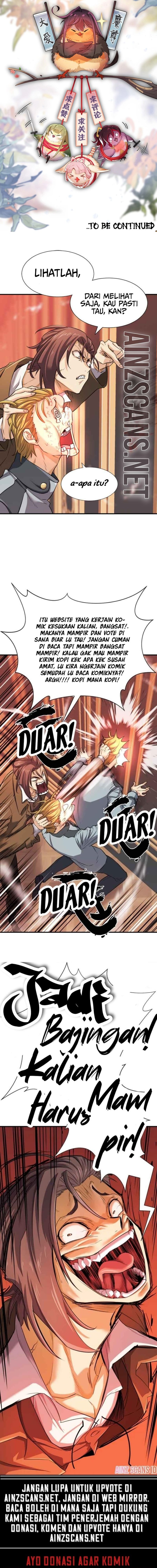 I Love the Demon Lord So Much That Even My Female Disciples Want to Kill Me Chapter 58 Gambar 12
