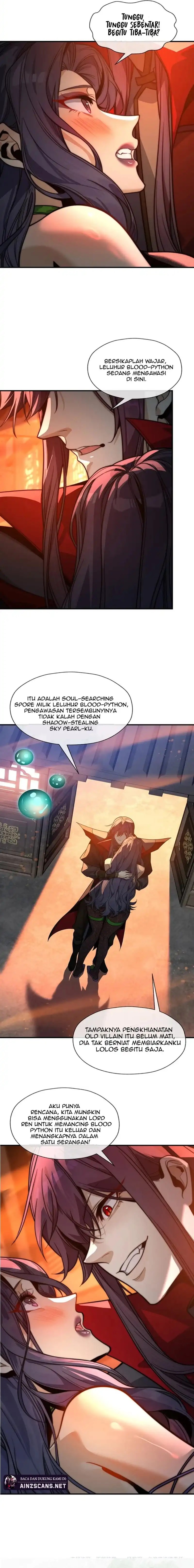 I Love the Demon Lord So Much That Even My Female Disciples Want to Kill Me Chapter 93 Gambar 3