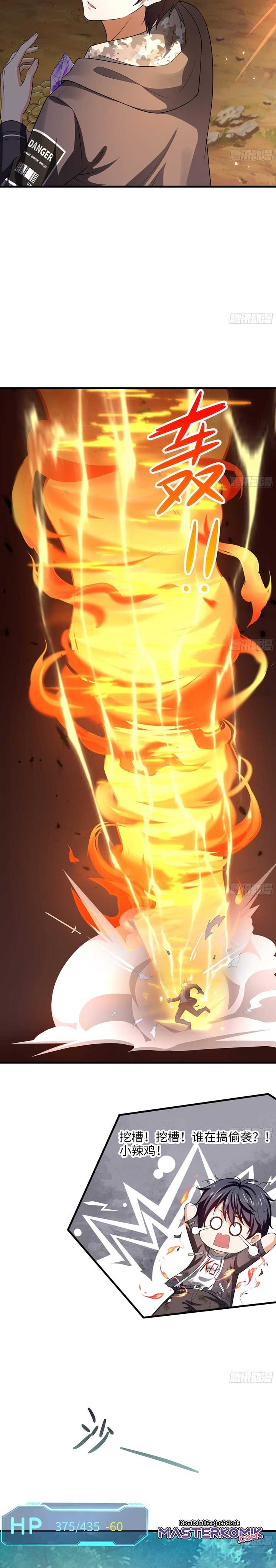 I Made A Harem In The Underworld Chapter 01 Gambar 12