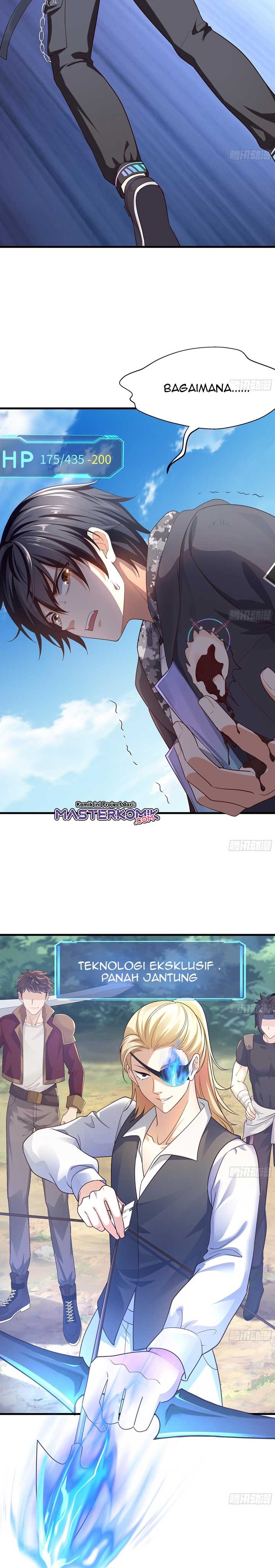 I Made A Harem In The Underworld Chapter 01 Gambar 18