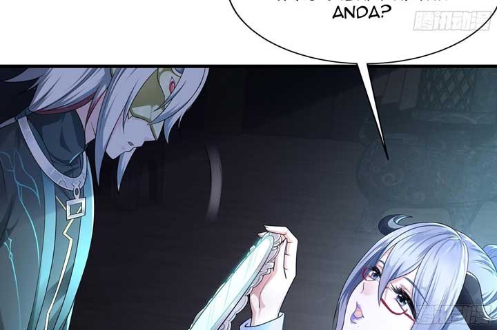 I Made A Harem In The Underworld Chapter 01 Gambar 26