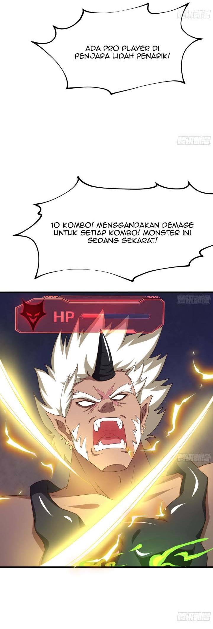 I Made A Harem In The Underworld Chapter 09 Gambar 4