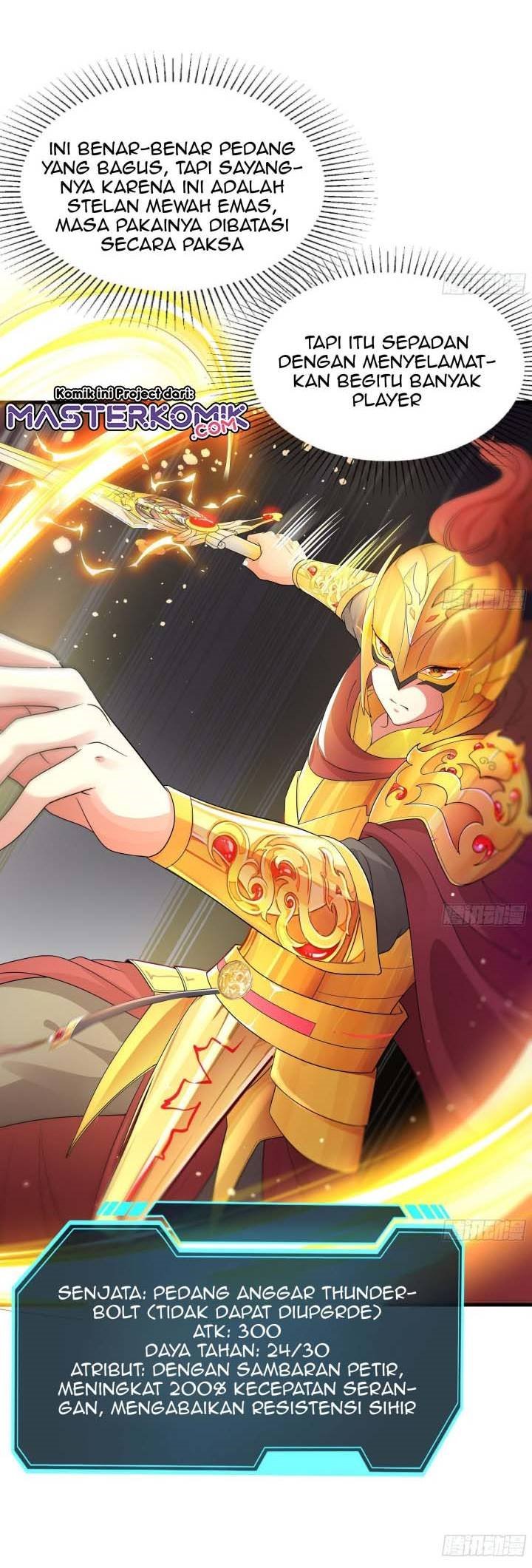 I Made A Harem In The Underworld Chapter 09 Gambar 5