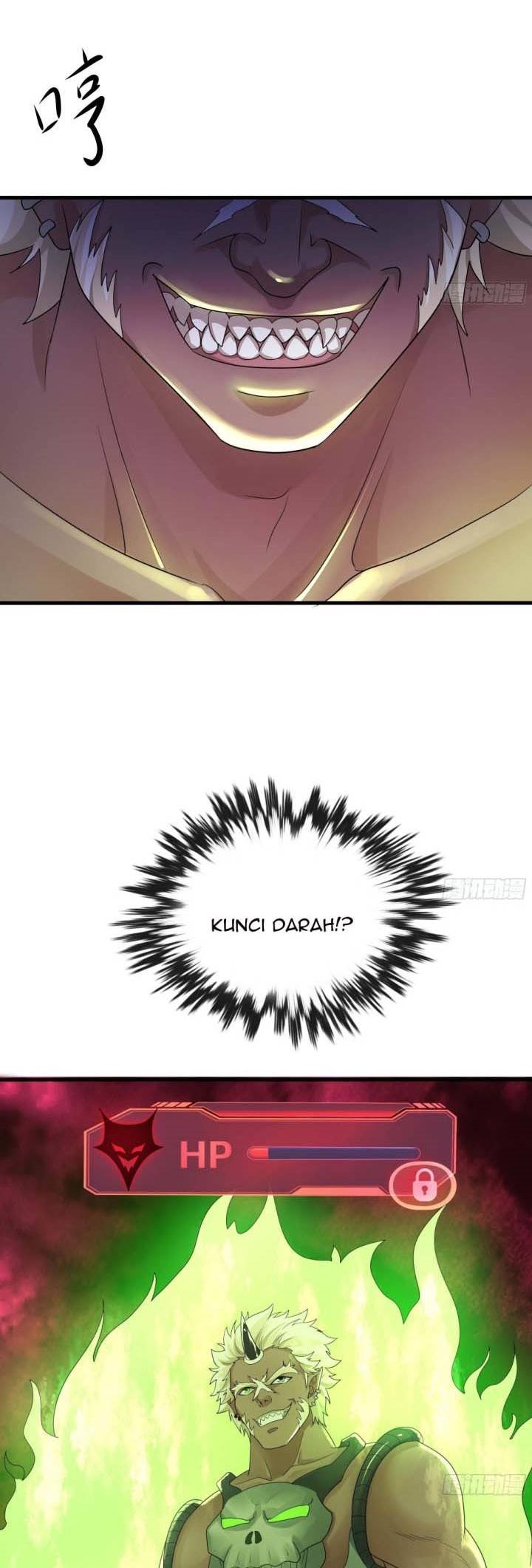 I Made A Harem In The Underworld Chapter 09 Gambar 6