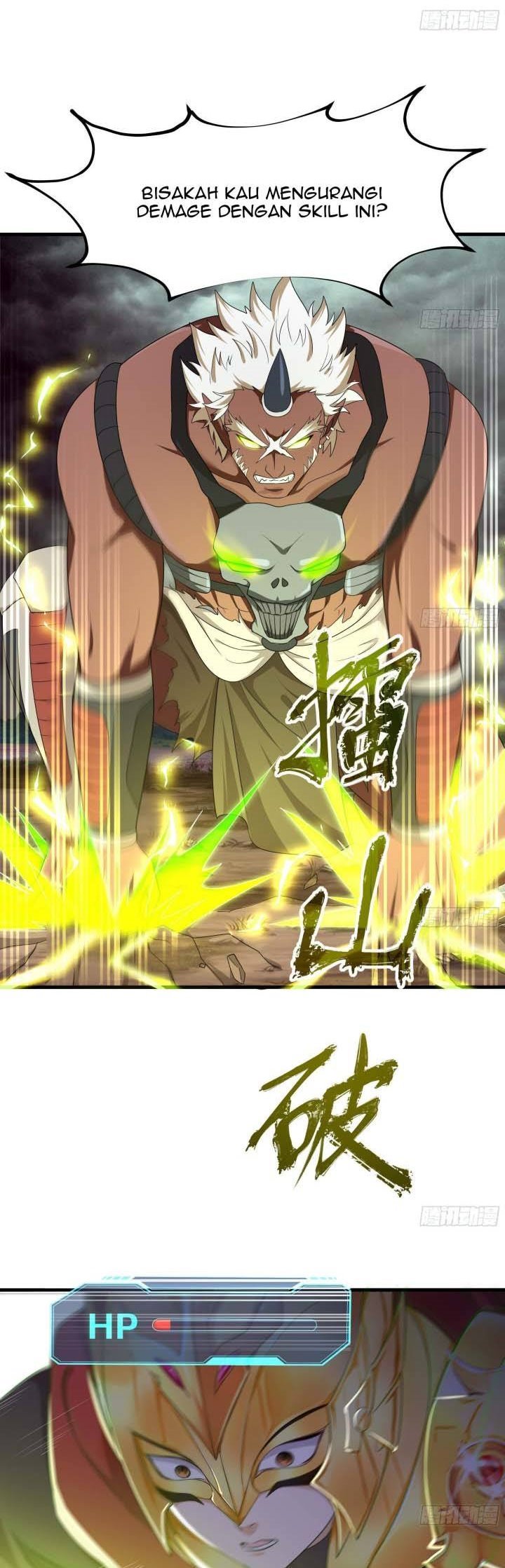I Made A Harem In The Underworld Chapter 09 Gambar 13
