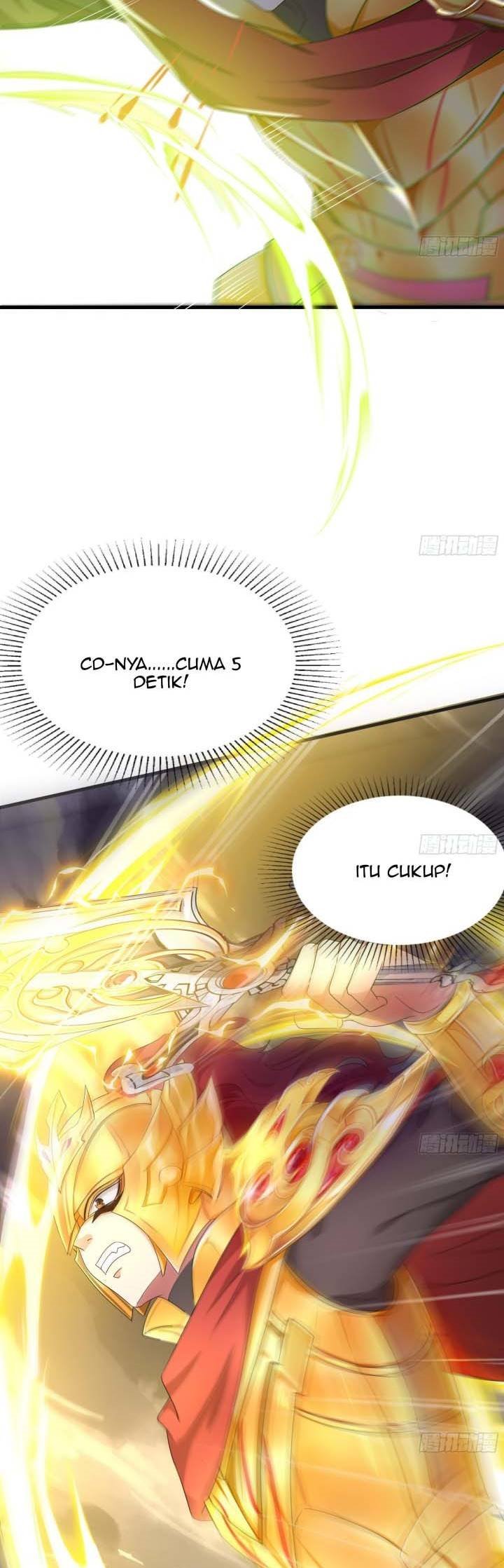 I Made A Harem In The Underworld Chapter 09 Gambar 14