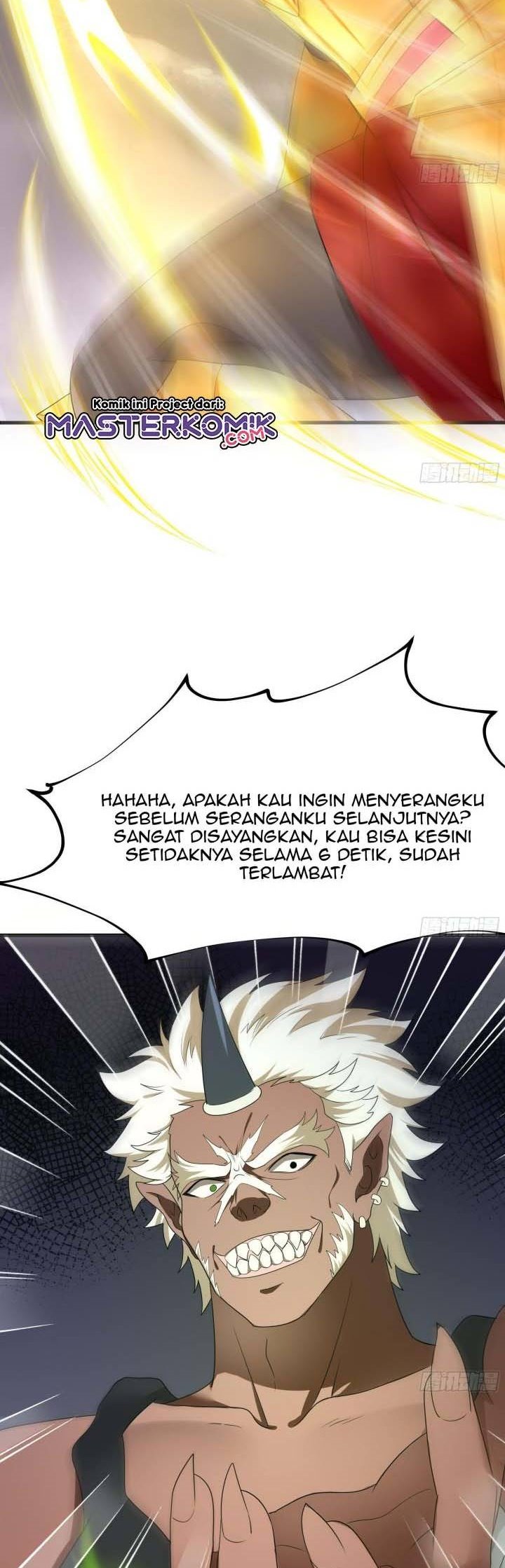 I Made A Harem In The Underworld Chapter 09 Gambar 15