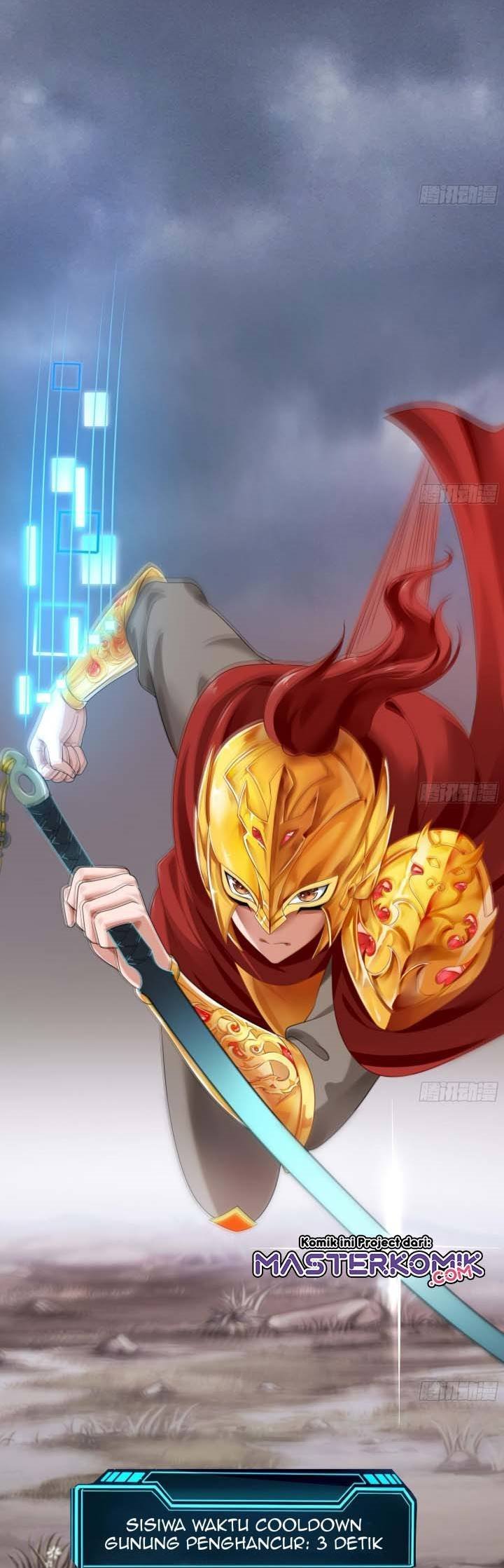I Made A Harem In The Underworld Chapter 09 Gambar 17