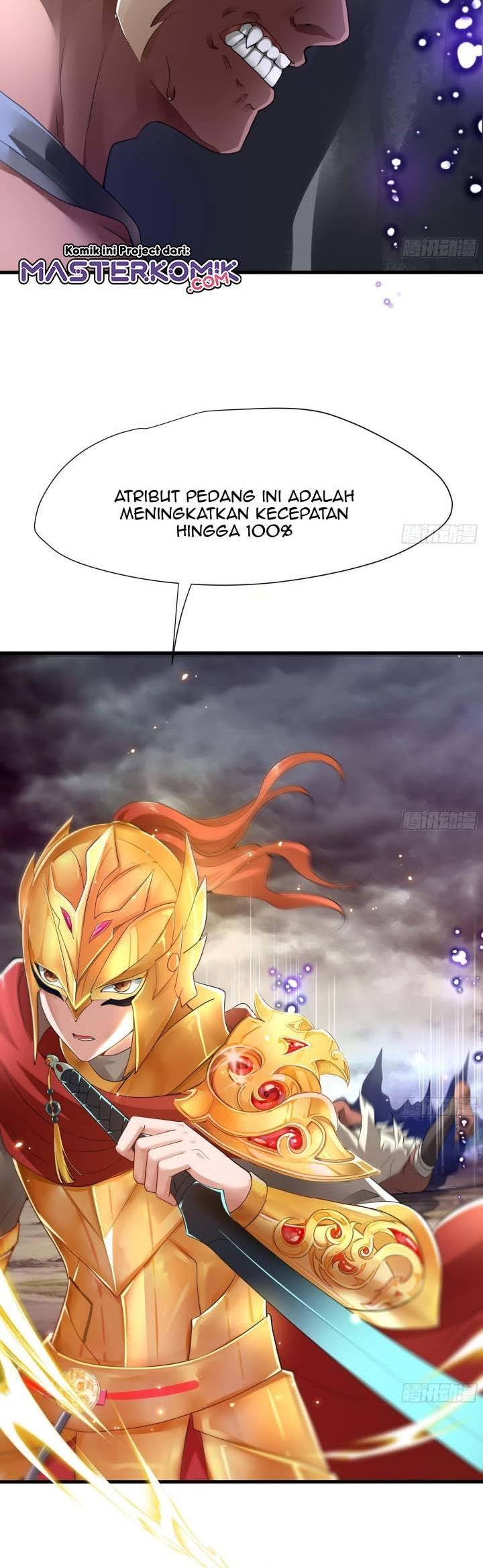 I Made A Harem In The Underworld Chapter 09 Gambar 22