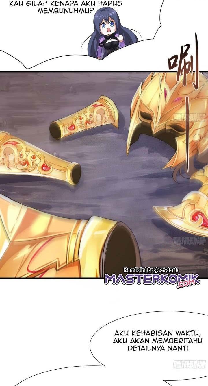 I Made A Harem In The Underworld Chapter 10 Gambar 3
