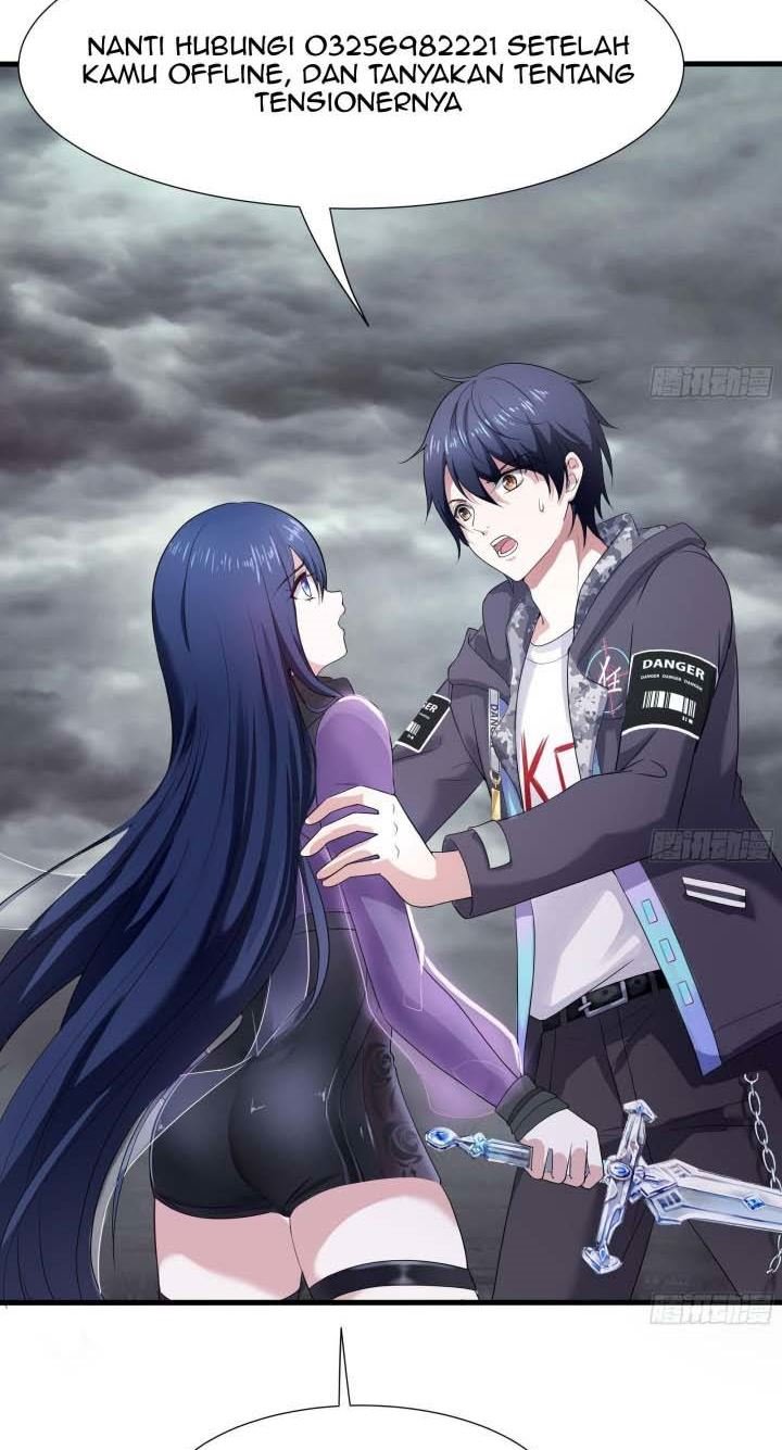 I Made A Harem In The Underworld Chapter 10 Gambar 4