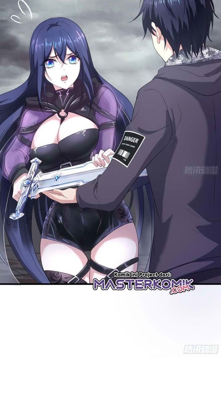 I Made A Harem In The Underworld Chapter 10 Gambar 6