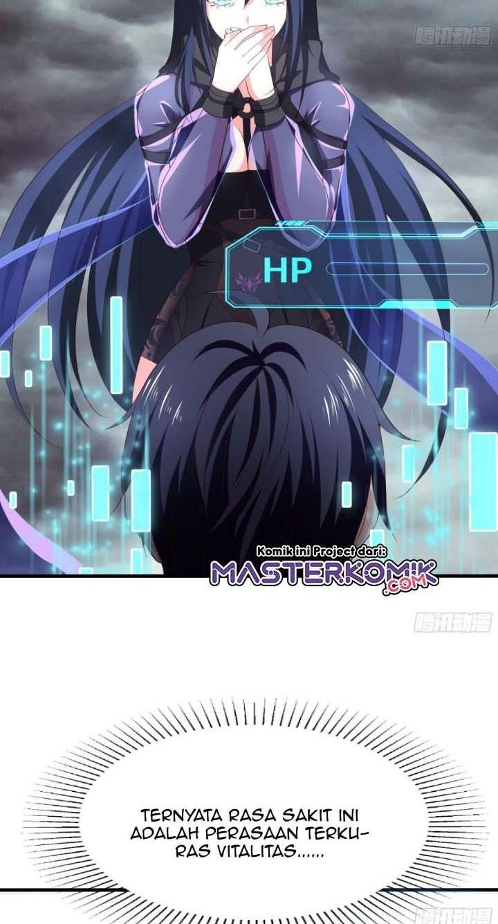 I Made A Harem In The Underworld Chapter 10 Gambar 10
