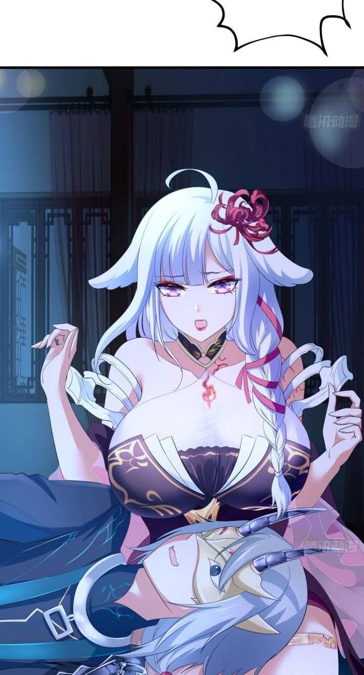 I Made A Harem In The Underworld Chapter 10 Gambar 18