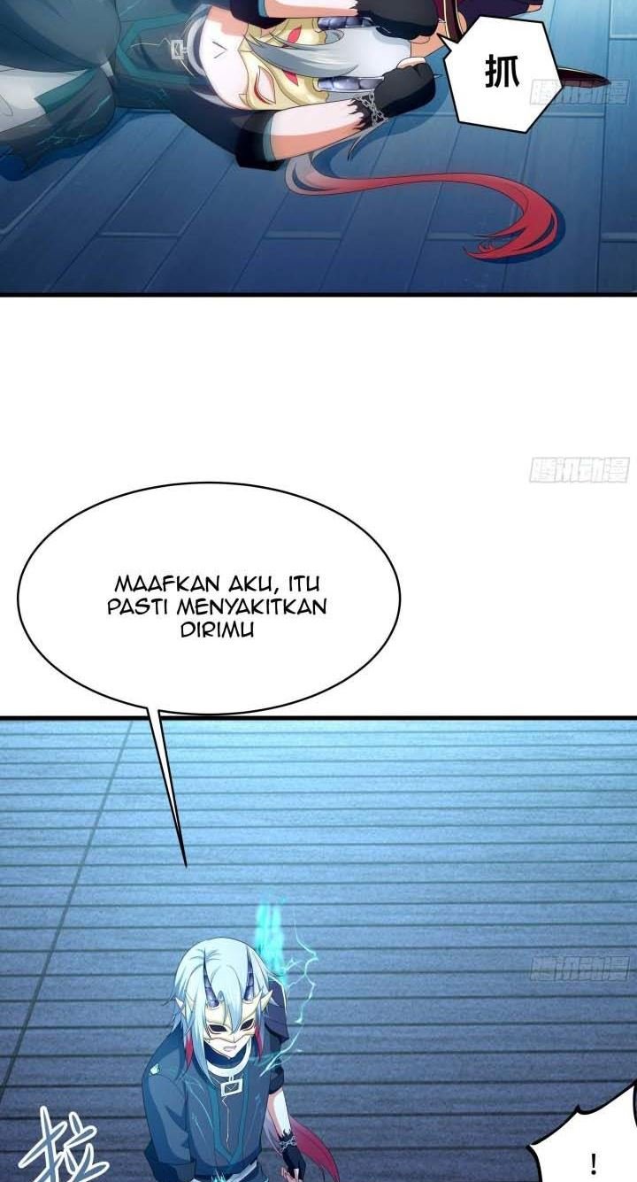 I Made A Harem In The Underworld Chapter 10 Gambar 20