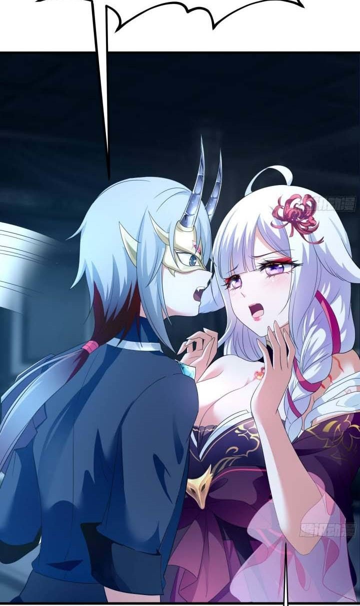 I Made A Harem In The Underworld Chapter 10 Gambar 25