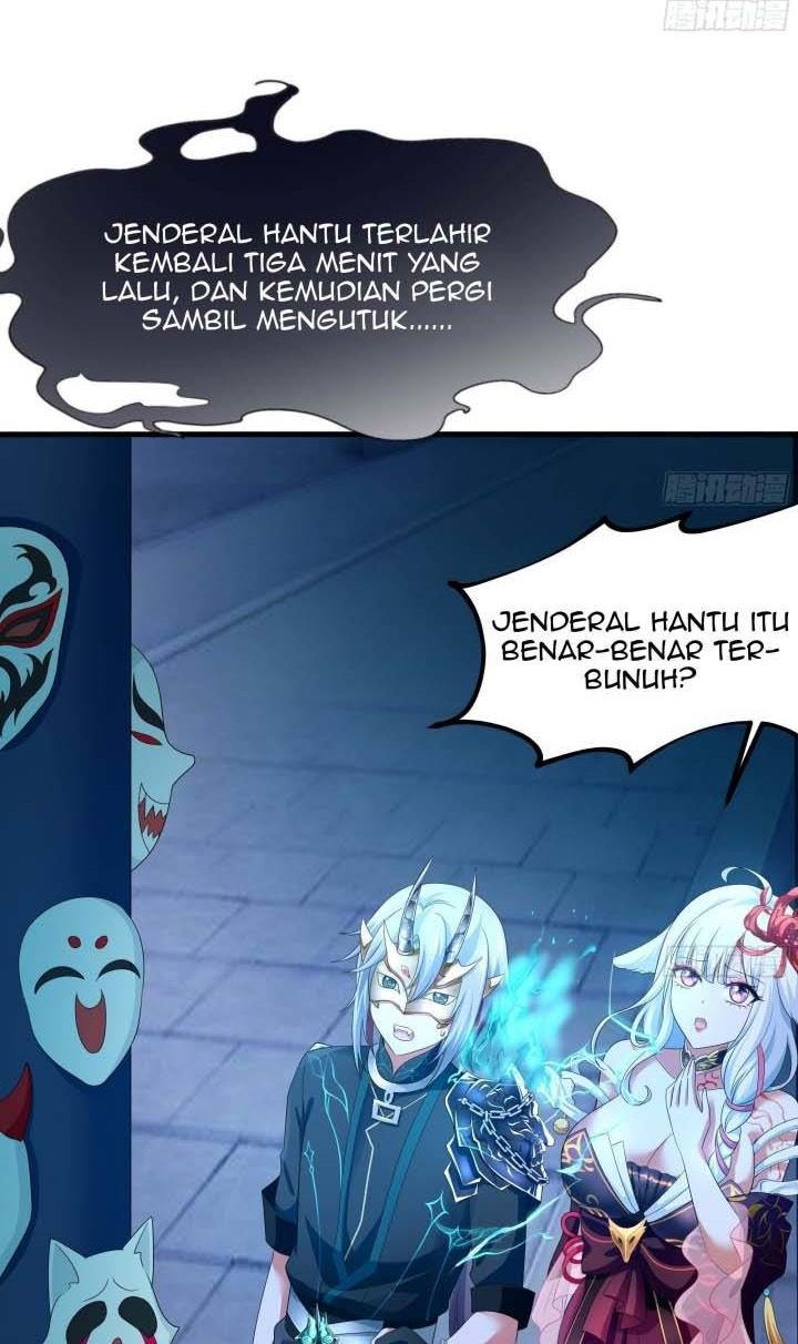 I Made A Harem In The Underworld Chapter 10 Gambar 35