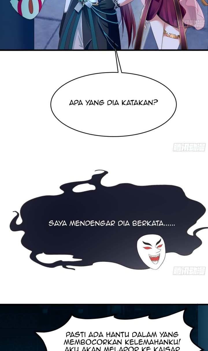 I Made A Harem In The Underworld Chapter 10 Gambar 36