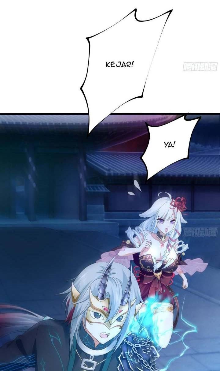 I Made A Harem In The Underworld Chapter 10 Gambar 38