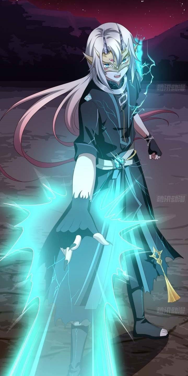 I Made A Harem In The Underworld Chapter 10 Gambar 46